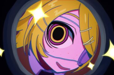 【鏡音リン_V4X】モニタリング【VOCALOIDカバー】