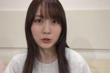 【賀喜遥香】かっきーがこっち見てる【乃木坂46】