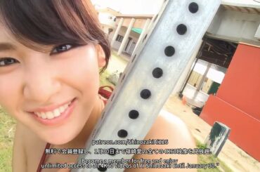 Ikumi Hisamatsu 久松郁實 -2