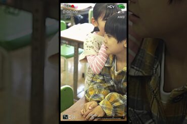 〈幼なじみ〉聖と小和の日常　#ホンノウスイッチ #宮近海斗 #葵わかな  #オシドラサタデー #TravisJapan  #shorts