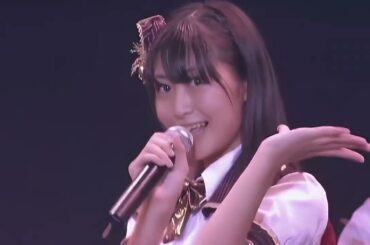 SKE48　「1!2!3!4! ヨロシク!」　フルVer　zepp札幌