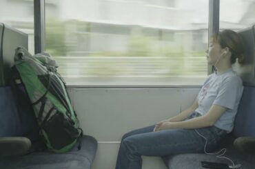 人魚のうた　予告編