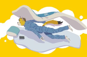 寝・逃・げでリセット! / 柊つかさ（福原香織） covered by 菅原トンボ