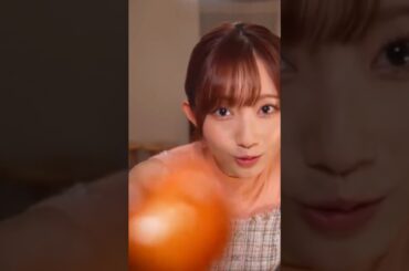 Want some? 😊💙 #青山なぎさ #NagisaAoyama #Liella