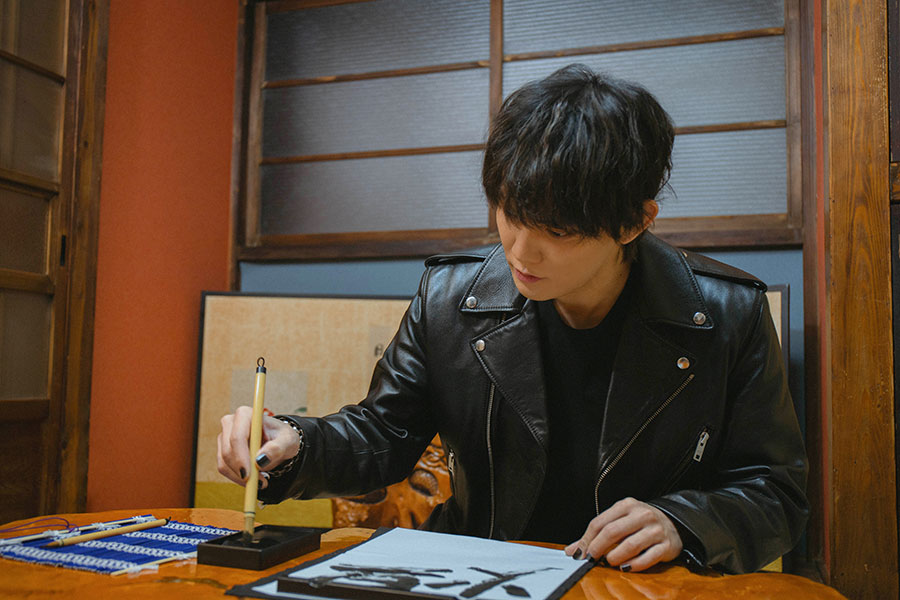 今井文也インタビュー