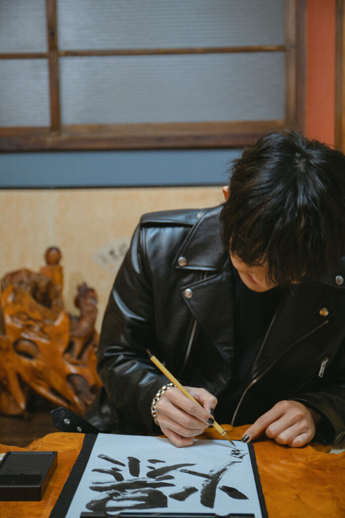 今井文也インタビュー