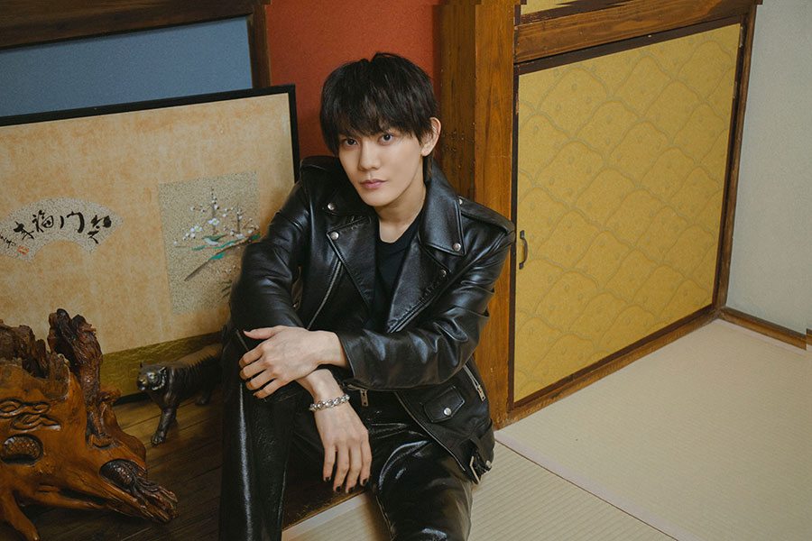 今井文也インタビュー