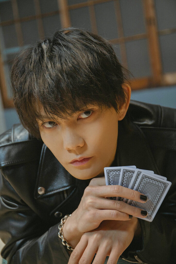 今井文也インタビュー