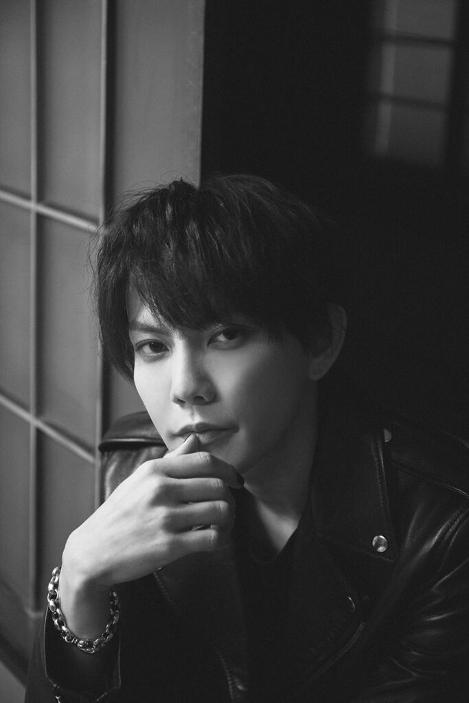 今井文也インタビュー