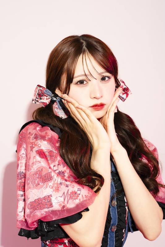 CANDY TUNE インタビュー(撮影=堀内彩香)