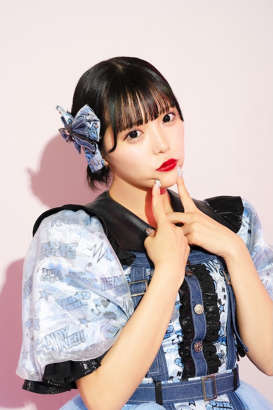 CANDY TUNE インタビュー(撮影=堀内彩香)