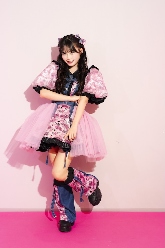 CANDY TUNE インタビュー(撮影=堀内彩香)