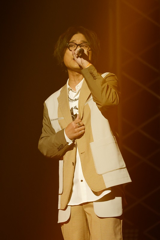 「 [Re:collection] HIT SONG cover series feat.voice actors 2nd Live」のオフィシャルレポート到着！梶原岳人、鈴木崚汰、野島健児らがJ-POPヒットソングをカバー