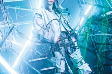 櫻坂46、11thシングル『UDAGAWA GENERATION』ジャケットアートワーク公開 | ENTAME next