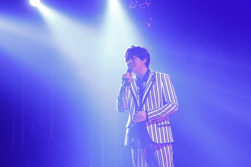 「 [Re:collection] HIT SONG cover series feat.voice actors 2nd Live」のオフィシャルレポート到着！梶原岳人、鈴木崚汰、野島健児らがJ-POPヒットソングをカバー