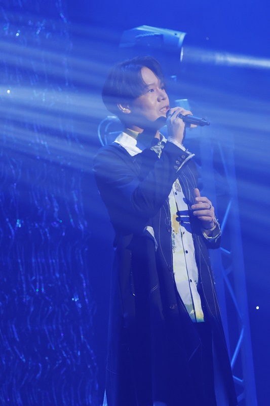 「 [Re:collection] HIT SONG cover series feat.voice actors 2nd Live」のオフィシャルレポート到着！梶原岳人、鈴木崚汰、野島健児らがJ-POPヒットソングをカバー