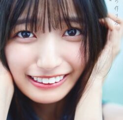 乃木坂46五百城茉央1st写真集『未来の作り方』