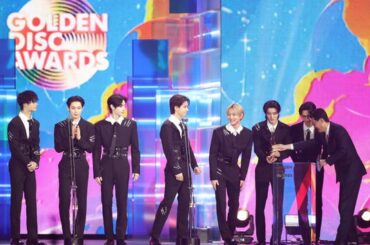 男性アイドルグループ「ENHYPEN」が〈農心辛ラーメン賞〉を受賞！韓国のグラミー賞とも称される「第39回 GOLDEN DISC AWARDS」にて授与 - 天神経済新聞