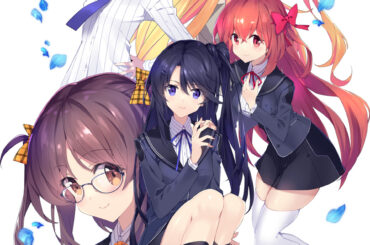 MAGES.、シリーズ25周年記念作品『メモリーズオフ 双想 ～Not always true～』出演声優キャストコメントを公開