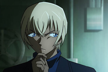 アニメ『名探偵コナン』安室透の新声優は草尾毅　前任の古谷徹は不祥事で降板 - KAI-YOU