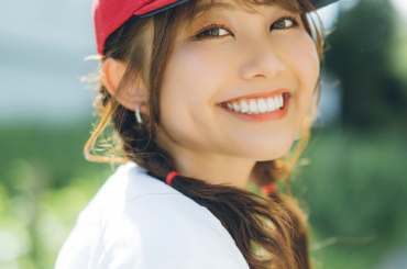 KADOKAWA、声優アーティスト・吉武千颯（よしたけ ちはや）の1st写真集を3月28日に発売決定 | gamebiz