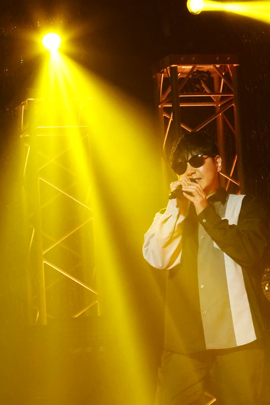 「 [Re:collection] HIT SONG cover series feat.voice actors 2nd Live」のオフィシャルレポート到着！梶原岳人、鈴木崚汰、野島健児らがJ-POPヒットソングをカバー