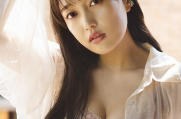 イマジカインフォス、声優・アイドルの久保田未夢さん3冊目の写真集『Femme Fatale(ファム ファタール)』を1月31日に発売…表紙＆特典画像一挙解禁 | gamebiz