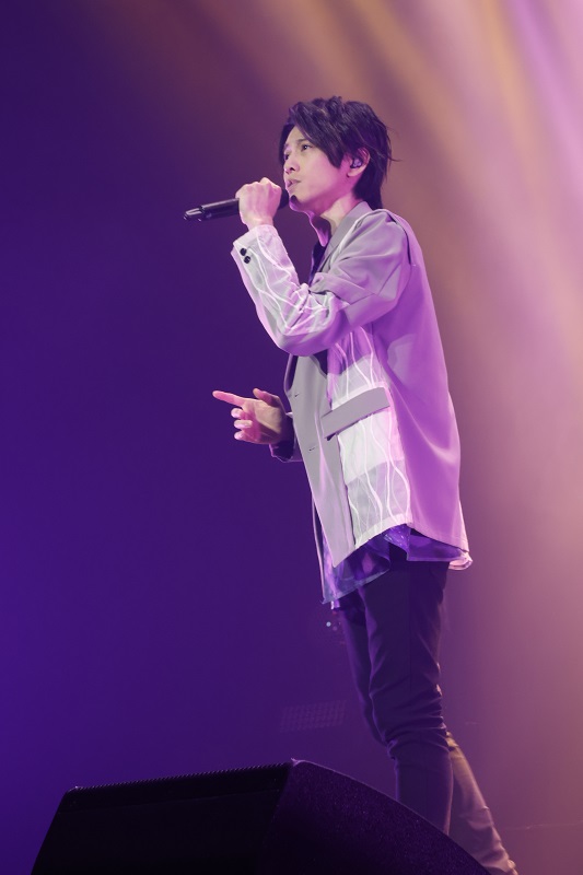 「 [Re:collection] HIT SONG cover series feat.voice actors 2nd Live」のオフィシャルレポート到着！梶原岳人、鈴木崚汰、野島健児らがJ-POPヒットソングをカバー