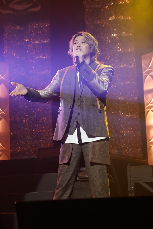 「 [Re:collection] HIT SONG cover series feat.voice actors 2nd Live」のオフィシャルレポート到着！梶原岳人、鈴木崚汰、野島健児らがJ-POPヒットソングをカバー