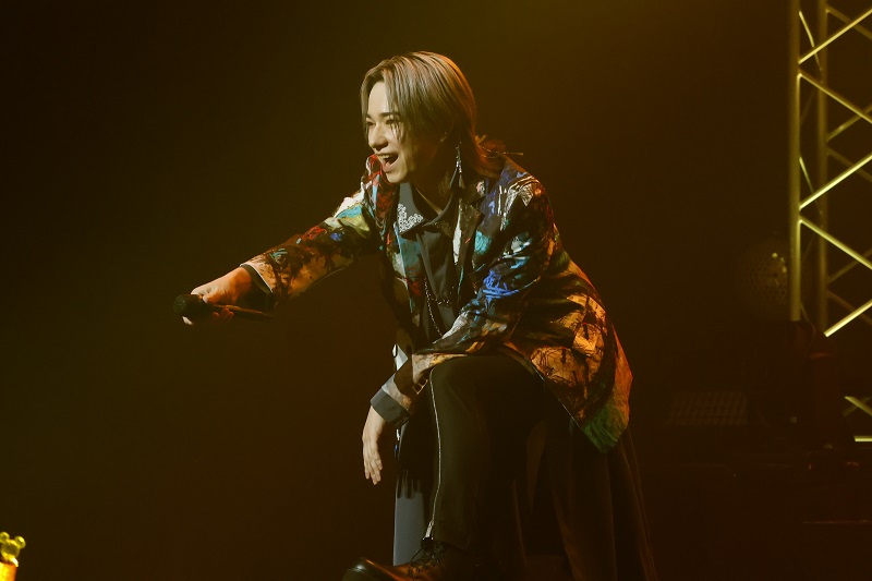 「 [Re:collection] HIT SONG cover series feat.voice actors 2nd Live」のオフィシャルレポート到着！梶原岳人、鈴木崚汰、野島健児らがJ-POPヒットソングをカバー