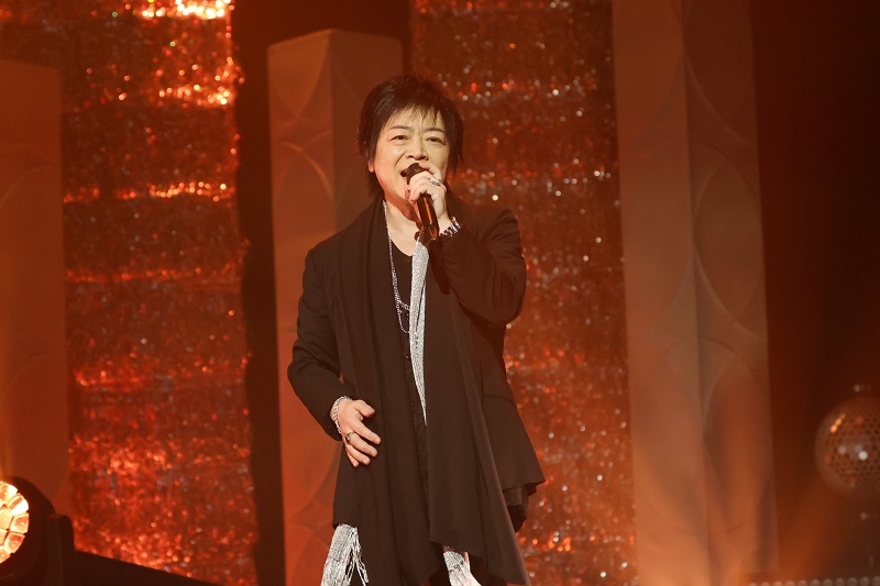 「 [Re:collection] HIT SONG cover series feat.voice actors 2nd Live」のオフィシャルレポート到着！梶原岳人、鈴木崚汰、野島健児らがJ-POPヒットソングをカバー