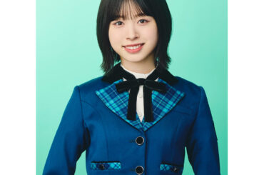 日向坂46 副キャプテンに三期生・高橋未来虹が就任、 59曲を収録したMVコレクションの発売も決定 | ENTAME next