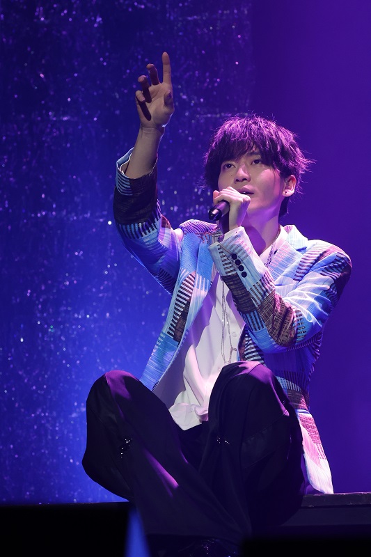 「 [Re:collection] HIT SONG cover series feat.voice actors 2nd Live」のオフィシャルレポート到着！梶原岳人、鈴木崚汰、野島健児らがJ-POPヒットソングをカバー