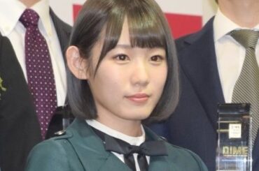櫻坂46小池美波、卒業発表「少し離れた場所から見守りたい」　最後の1期生が決断 | | ORICON NEWS