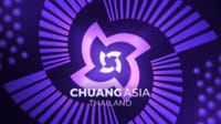 【独占配信】CHUANG ASIA