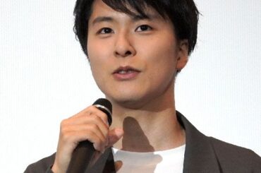 声優・片山福十郎、結婚報告「入籍致しました」　代表作は『ピンポン』ペコ役など | | ORICON NEWS