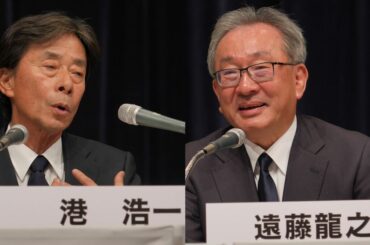 なぜフジは女性アナの接待禁止を即決できないのか…会見｢女性を差し出す｣発言で露呈した世界ドン引きの悪習 10時間会見でジャーナリストが見た｢口先だけの｣フジ上層部 | PRESIDENT Online（プレジデントオンライン）