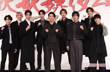 Snow Man、国立競技場でライブ発表でSMAPと嵐に並ぶも「格が違いすぎる」、過熱する“国民的アイドル”の壁 | 週刊女性PRIME