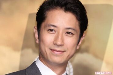 谷原章介『めざまし8』で中居正広トラブル“謝罪”に「なんで謝らせてるの？」フジ関係者も続々と意思表明 | 週刊女性PRIME