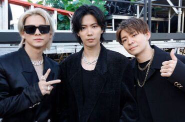 進むJ-POPのグローバル化。海外で日本のアーティストの活躍が加速している理由（伏見 瞬） - 現代ビジネス