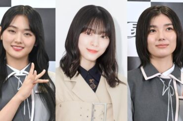 櫻坂46新シングルセンター・森田ひかる、両脇の山崎天＆藤吉夏鈴に「懐かしい気持ち」　最多4度目センターに決意語る | | ORICON NEWS