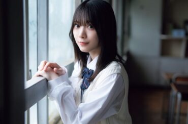 櫻坂46森田ひかる、グループの4年間を語り尽くす　グラビア撮影は「学生時代に戻ったようで新鮮でした」 | | ORICON NEWS