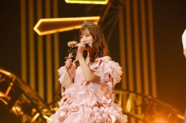 日向坂46東村芽依が卒業セレモニー　涙なしで伝えたメッセージ「泣き虫だったけど、今日は笑顔で」【スピーチ全文】 | | ORICON NEWS