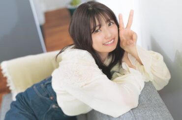 乃木坂46五百城茉央、初選抜＆副キャプテン…新たな一歩踏み出した奥田いろは＆菅原咲月へ想い　2025年は自身も挑戦の年に【インタビュー】 | | ORICON NEWS