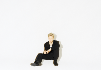 FLEUR、「Untitled / Ready For You」を配信開始｜THE MAGAZINE