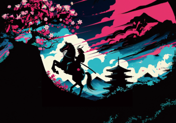 いざ参らん、「泡沫フォートナイト」を配信開始｜THE MAGAZINE