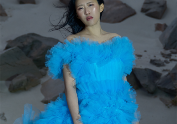 ラヴィン綾子、「あなたへ」を配信開始｜THE MAGAZINE