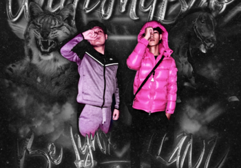 LLAND & Be Lynx、「With My Bro」を配信開始｜THE MAGAZINE