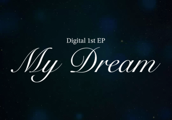 FIRST DREAM、「My Dream」を配信開始｜THE MAGAZINE