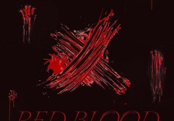 BLACK GROW BERRY、「RED BLOOD」を配信開始｜THE MAGAZINE